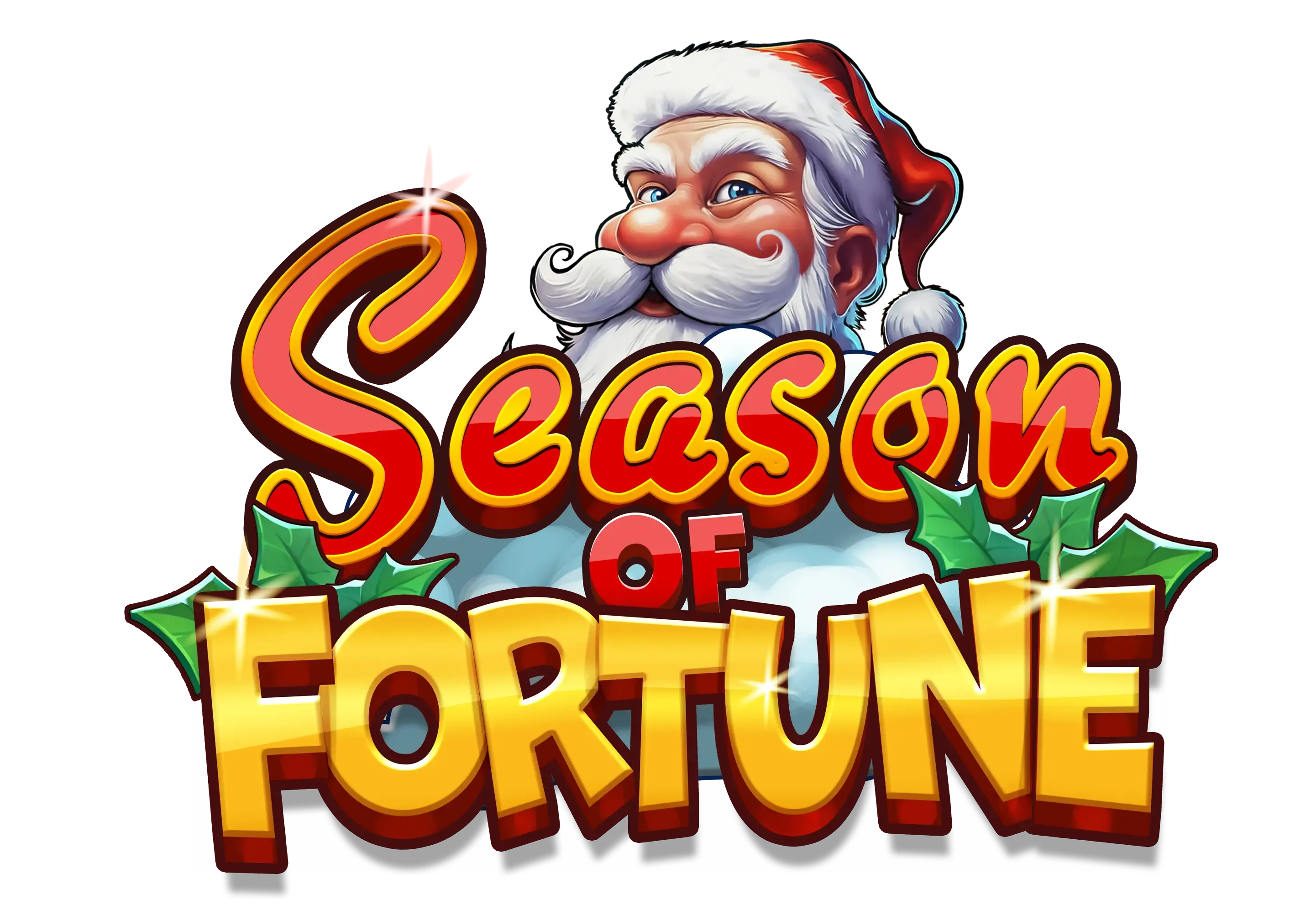 Season of Fortune logo